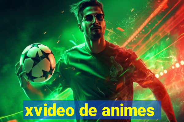 xvideo de animes